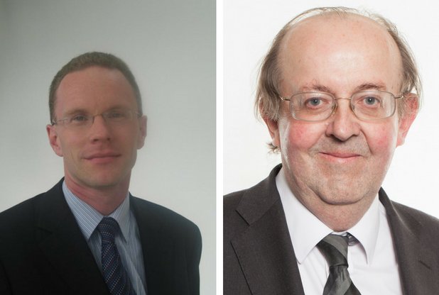 Revealed: St Albans City and District Council employees earning six-figure salaries
bit.ly/2nYHsFp