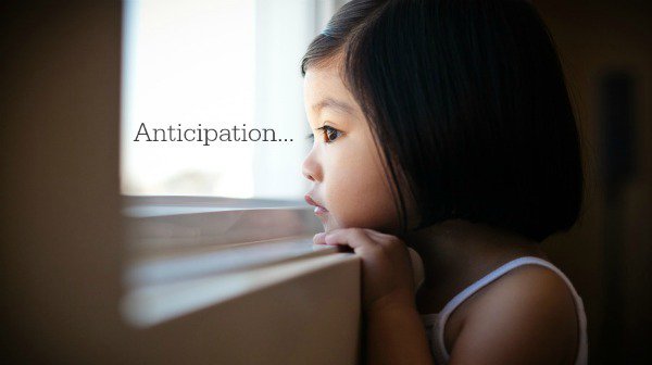 problogger's tweet image. How to Create a Sense of Anticipation on Your Blog bit.ly/1ernhGI