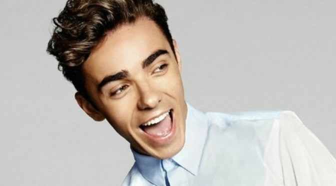 Happy Birthday Nathan Sykes, Jake Howells, Rosie Huntington -Whitely, Danny Guthrie, Conrad Logan & Matthew Upson 