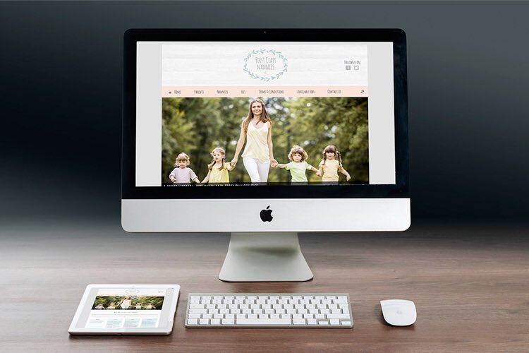 thewonkyagency's tweet photo. See our #recentwork with @FNannies here: https://t.co/MD6KCZYMr5 #websitedevelopment #chalfontstpeter #smallbusinesses https://t.co/uiE2qpCgTx