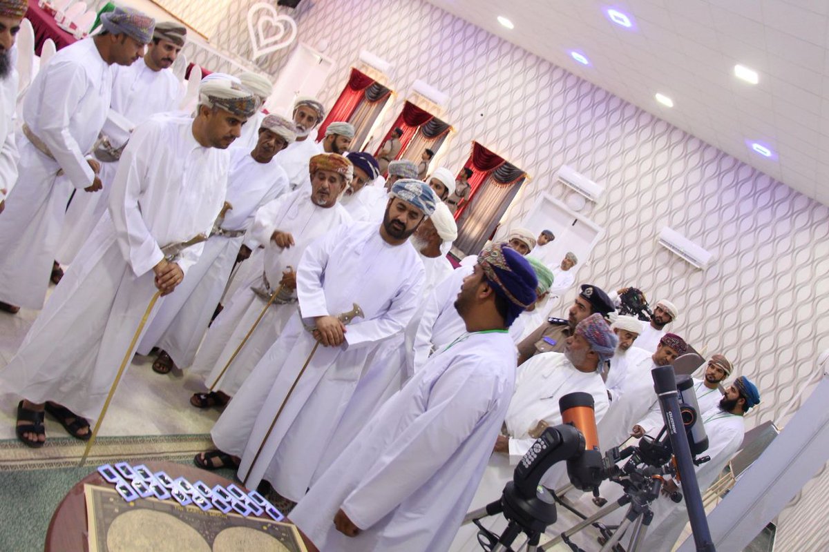 #الوجهات_السياحيه_في_عمان
#فريق_الاخضر 
#القبة الفلكيه _بمحافظة شمال الشرقية 
@alakhderteem <a href="/sf_albusaidi/">🇴🇲☣️蘇丹 كلمة وطن☣️🇴🇲</a> 
<a href="/Atheer_Oman/">أثيـر | Atheer.om</a> <a href="/Majedalfarei1/">ماجد الفرعي</a>
شكرا.