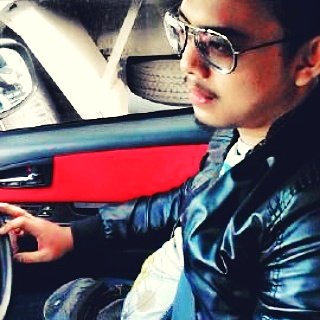 Rogiesta's tweet image. #FotoProfilBaru