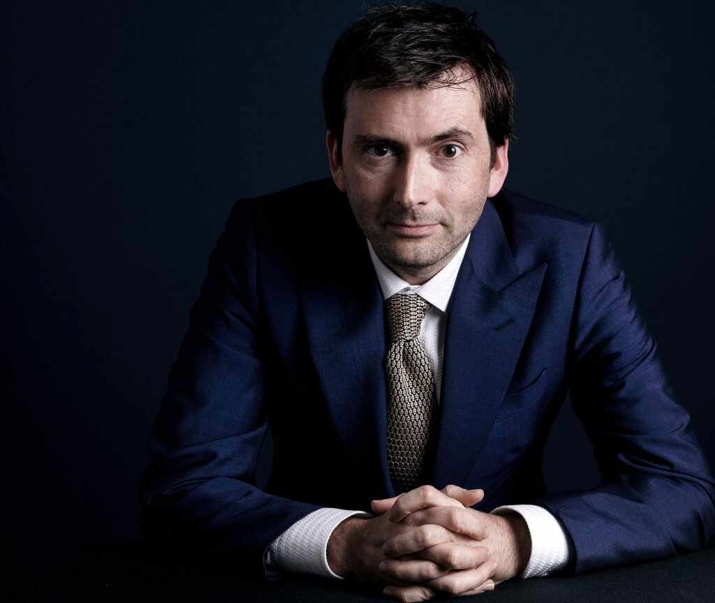Happy Birthday David Tennant, Anthony Davidson, Sean Maguire, Edgar Wright, Michael Rutter & Graham Rowntree   
