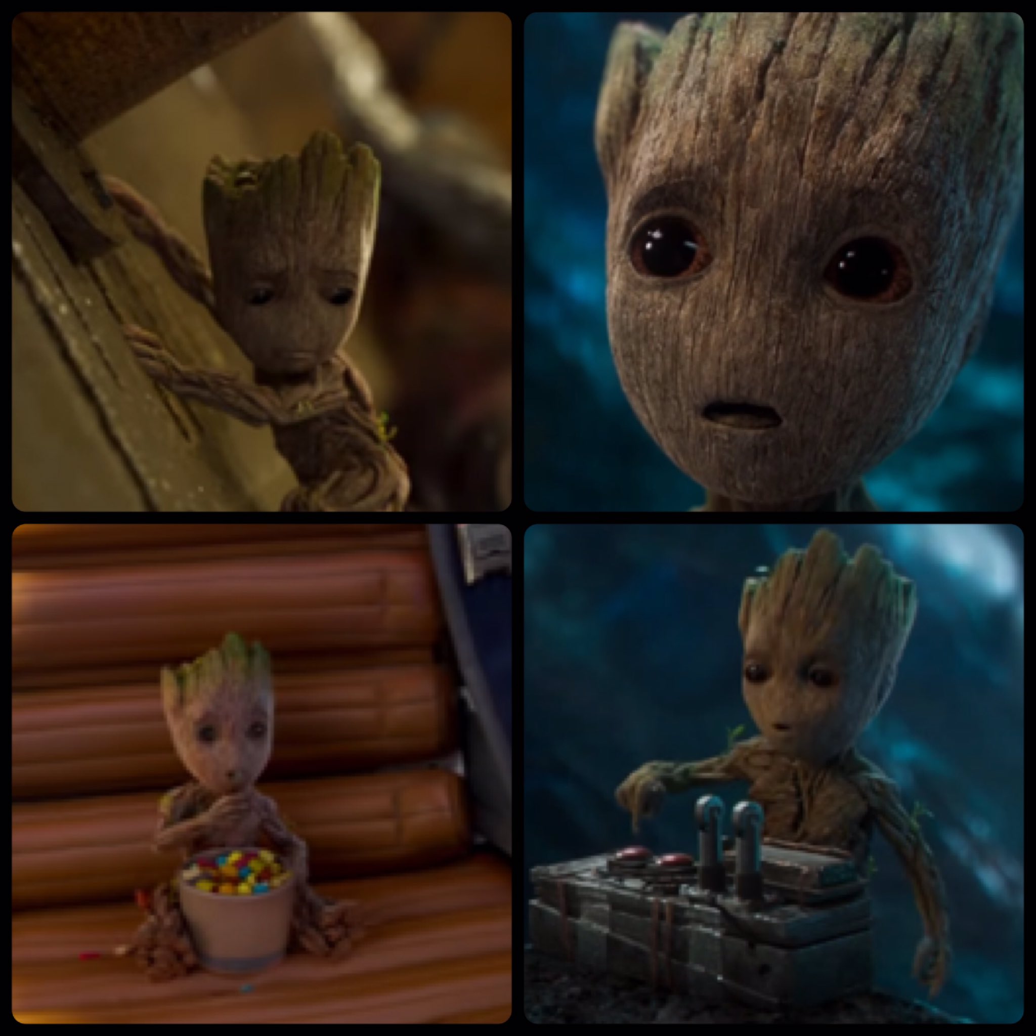 Marvelキャラクター紹介bot Sur Twitter 可愛い可愛いベビーグルートが見れるのは ガーディアンズ オブ ギャラクシー リミックス だけ ノ ただのゆるかわいいキャラクターだと思ったらケガするよ 絶賛公開中 T Co Marvelキャラクター紹介bot Sur Twitter 可愛い可愛いベビーグルートが見れるのは ガーディアンズ オブ ギャラクシー リミックス だけ ノ ただのゆるかわいいキャラクターだと思ったらケガするよ 絶賛公開中 T Co