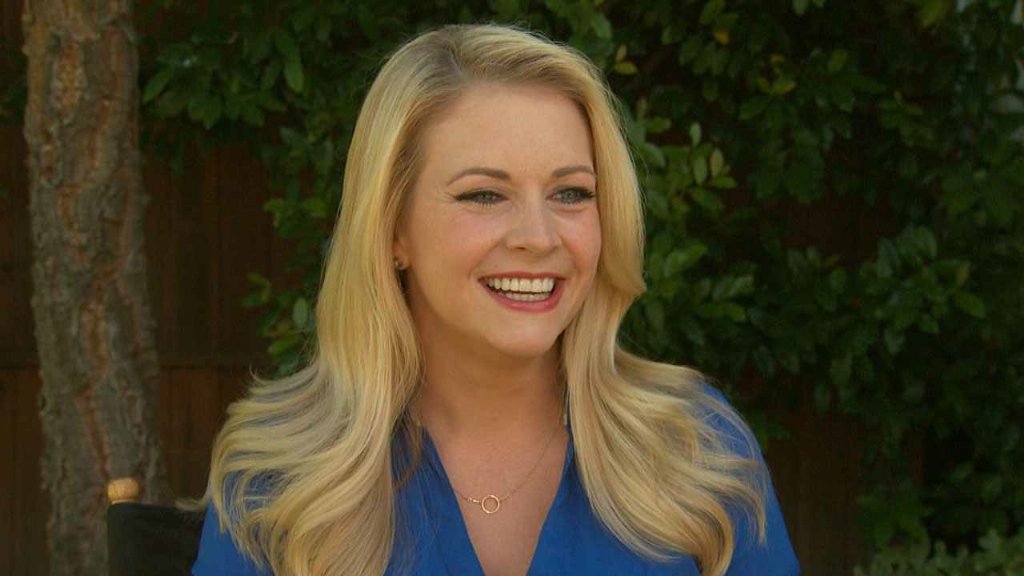 Happy Birthday Melissa Joan Hart & Mike Vickers   