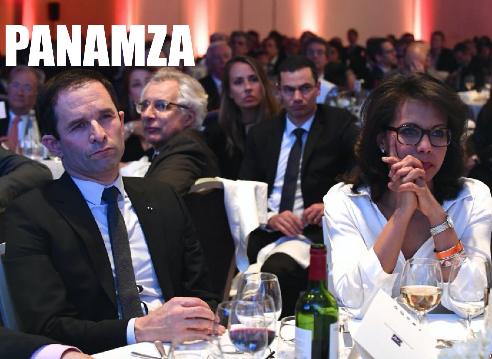 Hamon annule son rendez-vous avec le Crif