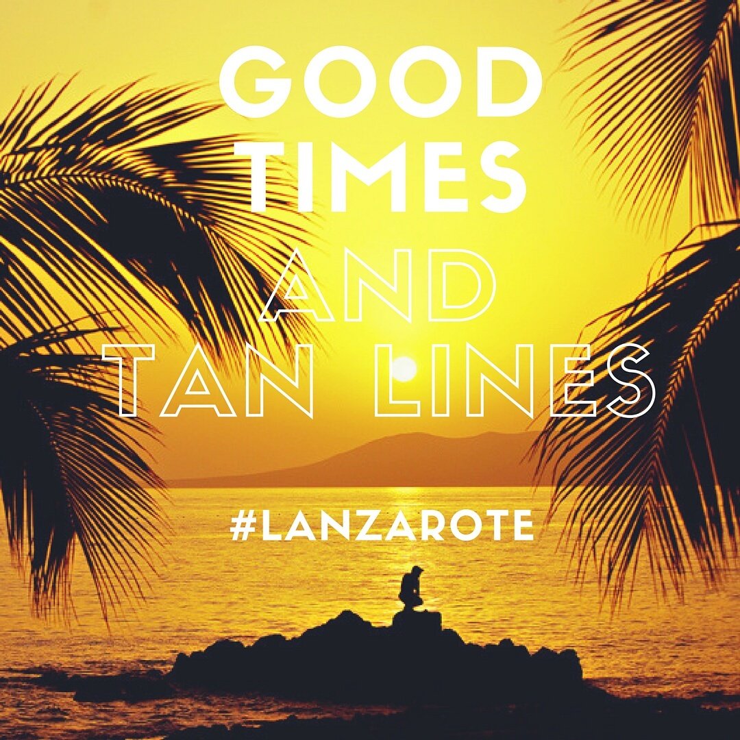 Lanzarote: sun, beach, volcanos and palm trees 🌞🌴🌊🌋 #travel #wanderlust #CanaryIslands <a href="/EmocionesCan/">Emociones Canarias</a> <a href="/JETAR9/">Etienne Arsenault</a>