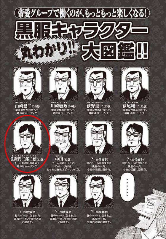 喧嘩稼業bot 左衛門三郎二郎 帝愛グループの黒服でチーム利根川の最年少 趣味はボーリング 田島の元で陰陽トーナメントのすたっふぅ としても働いている 圧倒的派遣的なやつ 喧嘩稼業 T Co H7hzury4cd 喧嘩稼業第56話参照 喧嘩稼業bot 左衛門三郎二郎 帝愛グループの黒服でチーム利根川の最年少 趣味はボーリング 田島の元で陰陽トーナメントのすたっふぅ としても働いている 圧倒的派遣的なやつ 喧嘩稼業 T Co H7hzury4cd 喧嘩稼業第56話参照