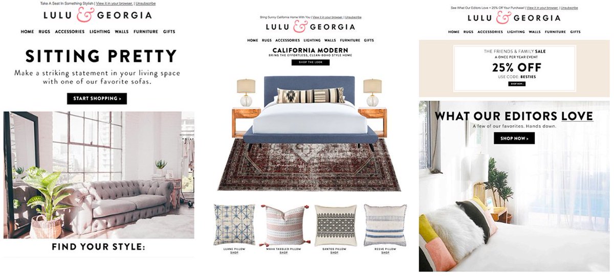 socialmedia2day's tweet image. 5 Email Marketing Best Practices for 2017 (via @Vistaprintweb) ow.ly/NLZz30aVLsJ #smm