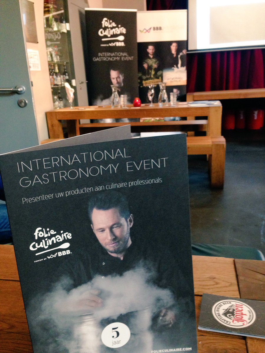 De eerste editie van BBB OnTour 2017 in Jopenkerm Haarlem!