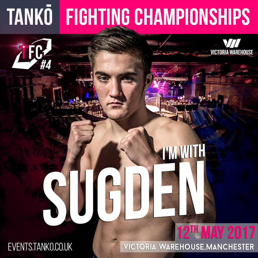 First in our line of 'i'm with...' for TFC#4

Who would you like to see next??