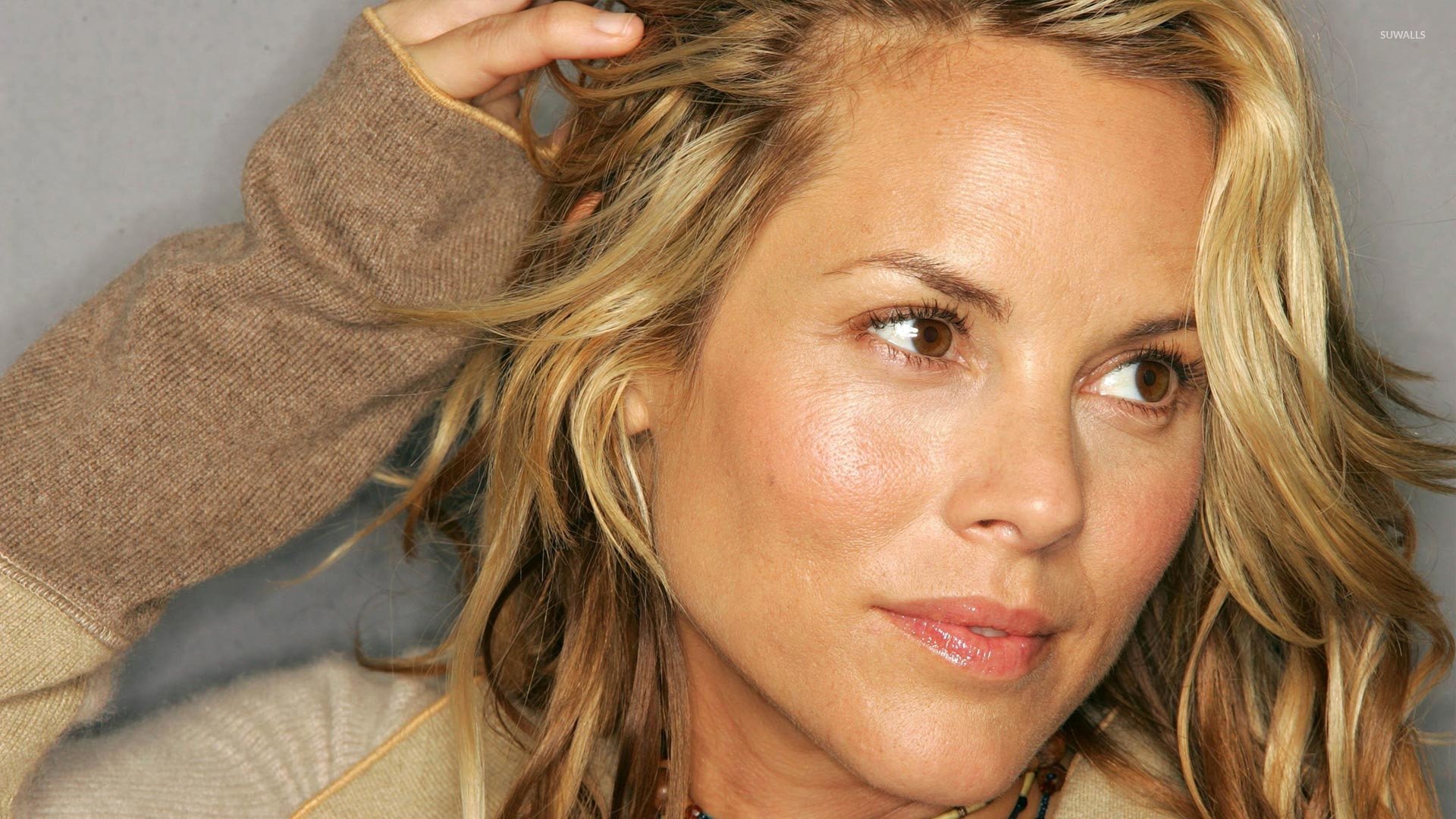 HAPPY BIRTHDAY 

Maria Bello 