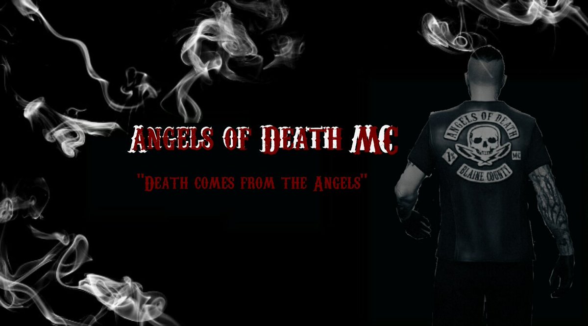 Angels Of Death MC 