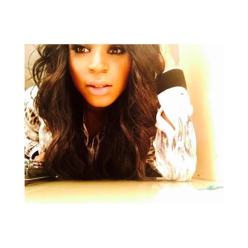 5h_throwback's tweet photo. Normani posted on Instagram. April 18th 2015. https://t.co/oyYN9bw4lN