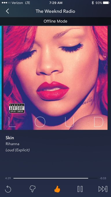 This is one of the HOTTEST songs I've ever heard! Gets my juices flowin e'er damn time! https://t.co<a href="/tag/favebuc"class="tags"><span>#favebuc</span></a>