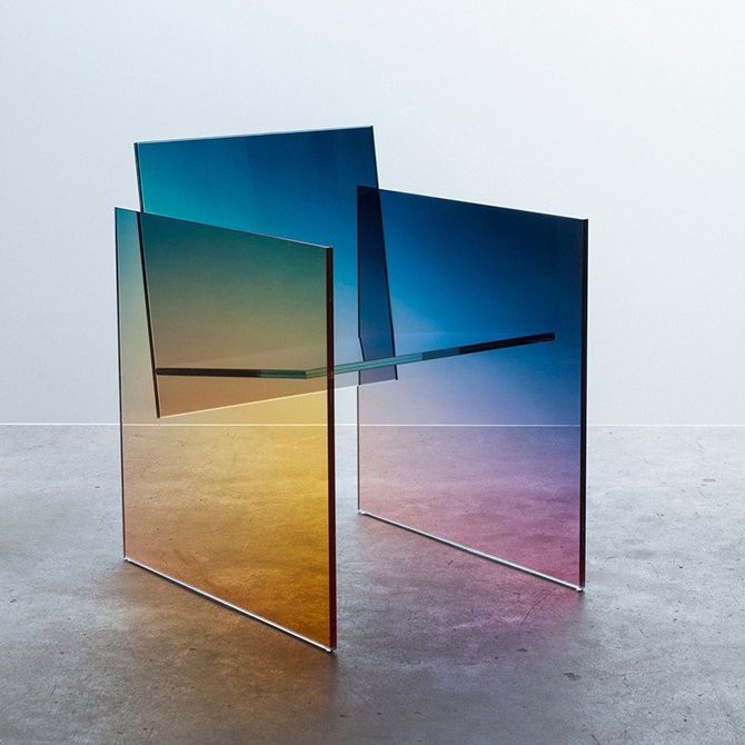 mishmashpt's tweet photo. the glass chair by @germansermics. see more at https://t.co/ewT866hO7Q #mishmash #journal #germansermics https://t.co/hzb2KsStyu