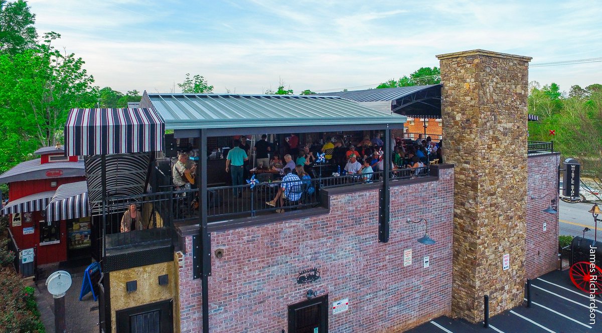 Travelers Rest tweet media