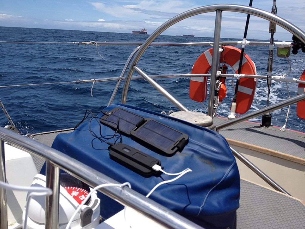 Make Sure You Bring These Camping Gadgets for the Ultimate Experience - readytribe.com/best-camping-g…