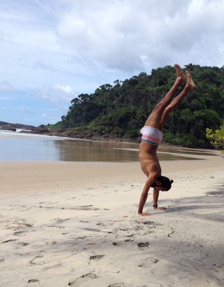 Engenhoca-Itacaré Ba