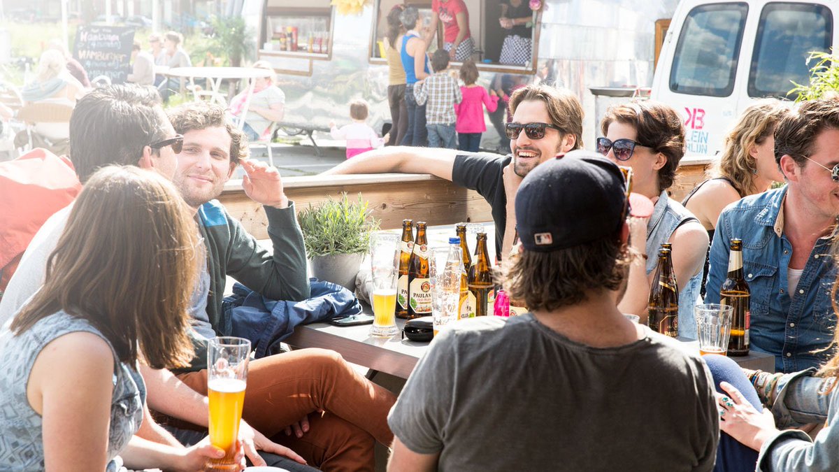 Hoe bouw je een gezonde community? Lees 't in ons interview met communitystrateeg Kirsten Wagenaar. Abonneer je via eepurl.com/cD9kQvs