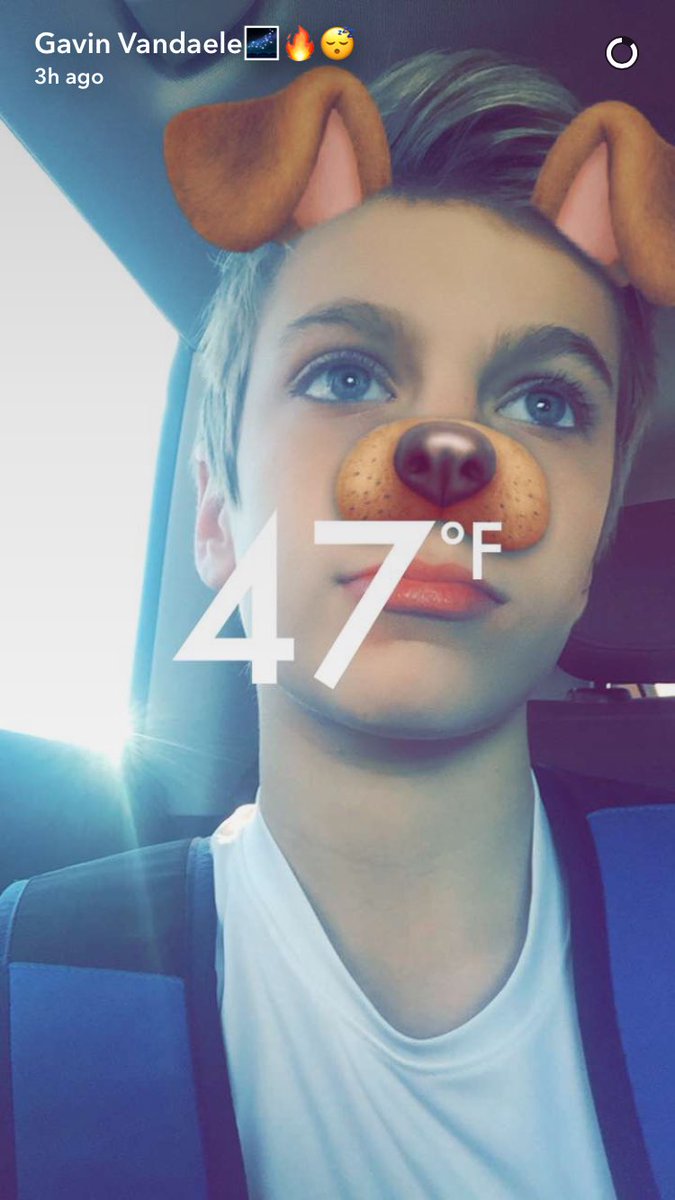 gavin vandaele jpn gavinvandaelejp twitter
