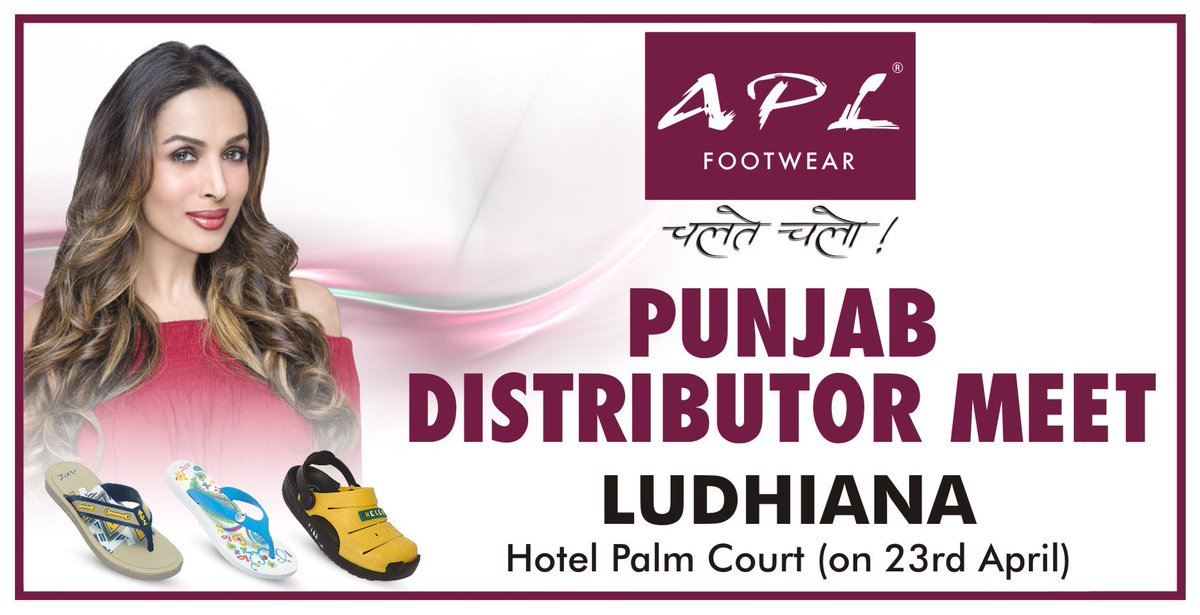 apl footwear company