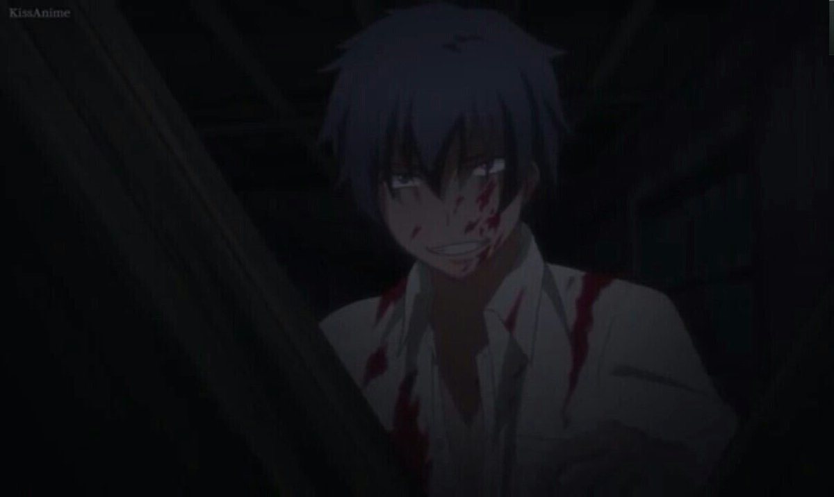 コープスパーティーの刻命裕也 はいそうです杉田です（解散！）アァイ