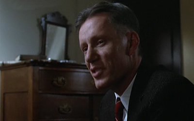 Happy 70th birthday to the great James Woods 