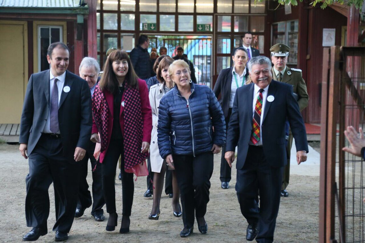 Gobierno Regional del Biobío tweet media