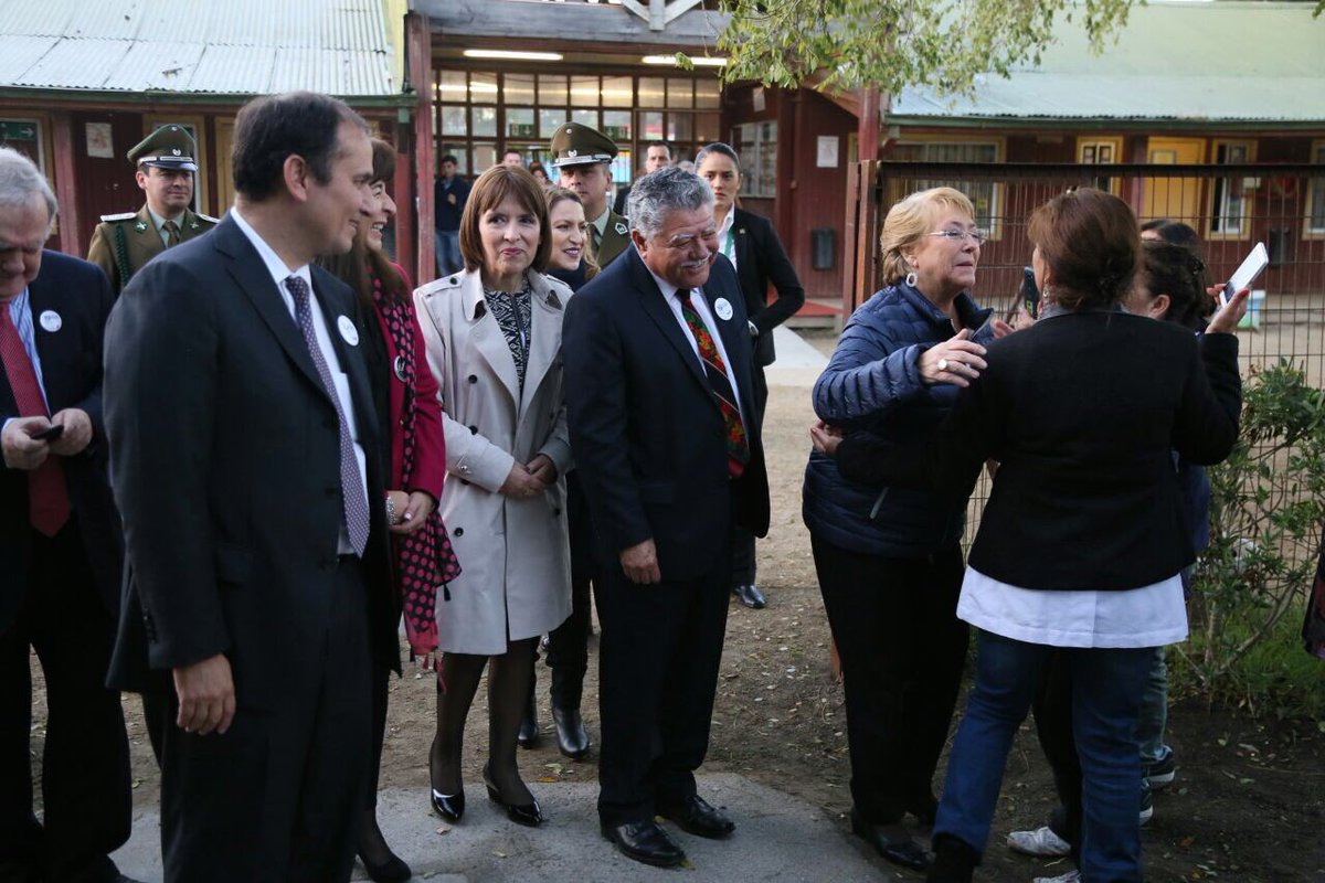 Gobierno Regional del Biobío tweet media