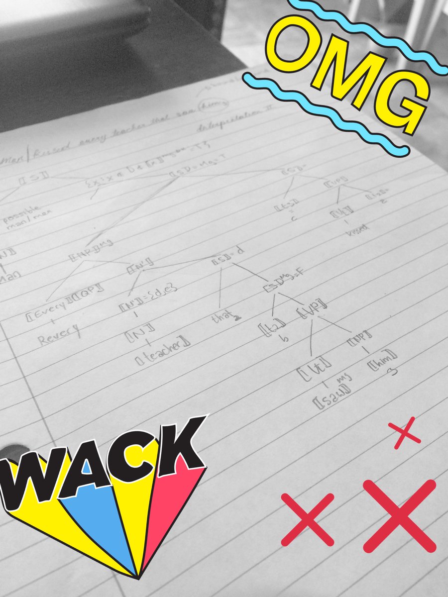 TeacupSky's tweet image. #Math : Not Even Once #linguistproblems