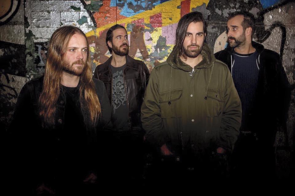 "Teníamos cierta inquietud, no queríamos que la gente nos olvidara". Entrevista con <a href="/seanmarholm/">Sean Marholm</a> de <a href="/dineromusic/">D I N E R O</a> 📣 bit.ly/2nYzETL