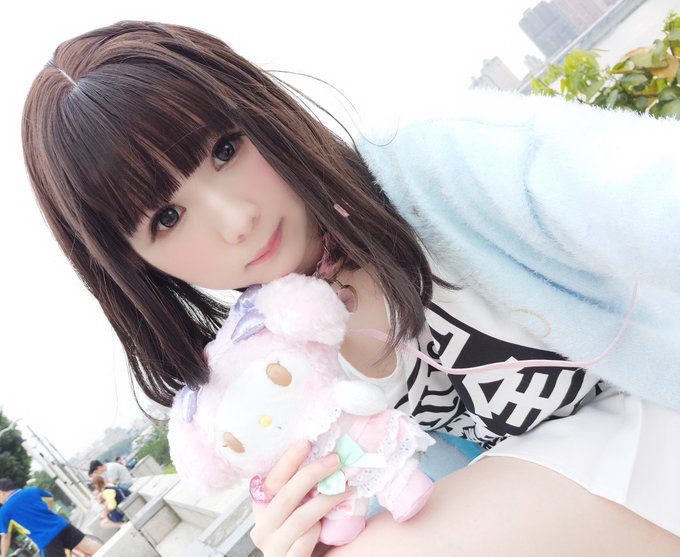 コスプレイヤー霜月（しも）のTwitter画像46