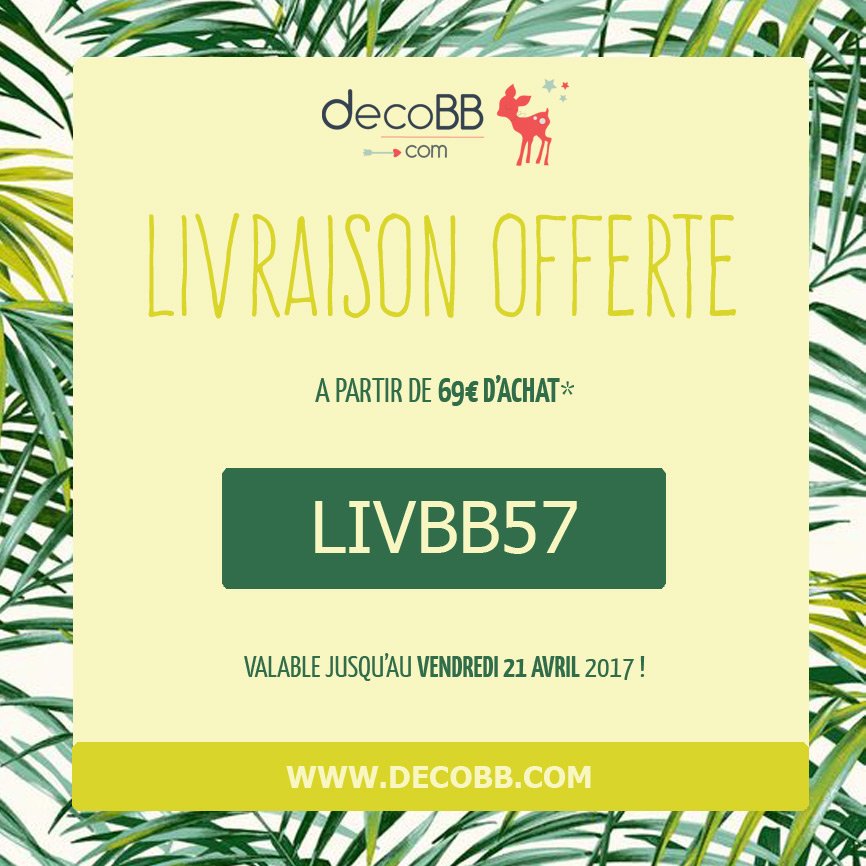 DecoBB_Tweets's tweet photo. On commence la semaine avec la livraison offerte sur #decoBB. Venez découvrir nos nouveautés  : https://t.co/762ZOtlufo #kidsroom #ideesdeco https://t.co/PR8BQXx4Sv