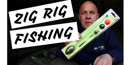 CLICK THE LINK bit.ly/SpringZigRigsV… for my latest Video on the start of my SPRING campaign CARP FISHING IN SPRING ZIG RIGS!!!