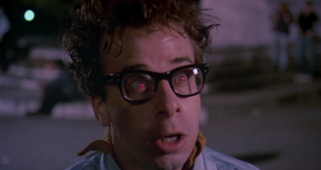Happy Birthday to the great Rick Moranis!  