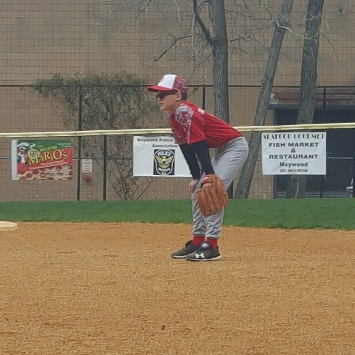 Mrs__Smitty's tweet photo. My Favorite Baseball Player ⚾💕 https://t.co/IWT8HL0mxT