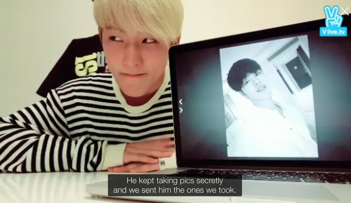 Dongparazzi 1st anniversary

=>> m.vlive.tv/video/7534