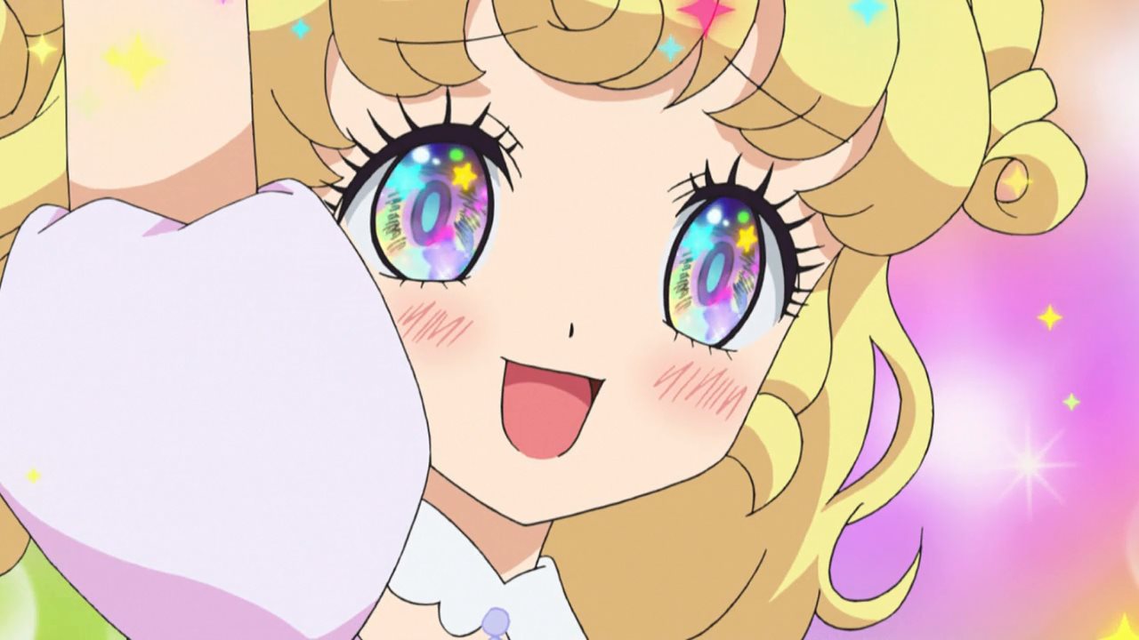 تويتر まるあ على تويتر なんでこんなに可愛いのかよ アイドルタイムプリパラ 第3話 ゆめかわ メイキングドラマ Pripara プリパラ プリパラ好きさんと繋がりたい T Co Bsyamfgpx0