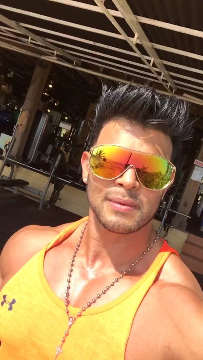 Sahil Khan on Twitter: Sahil Khan on Twitter:
