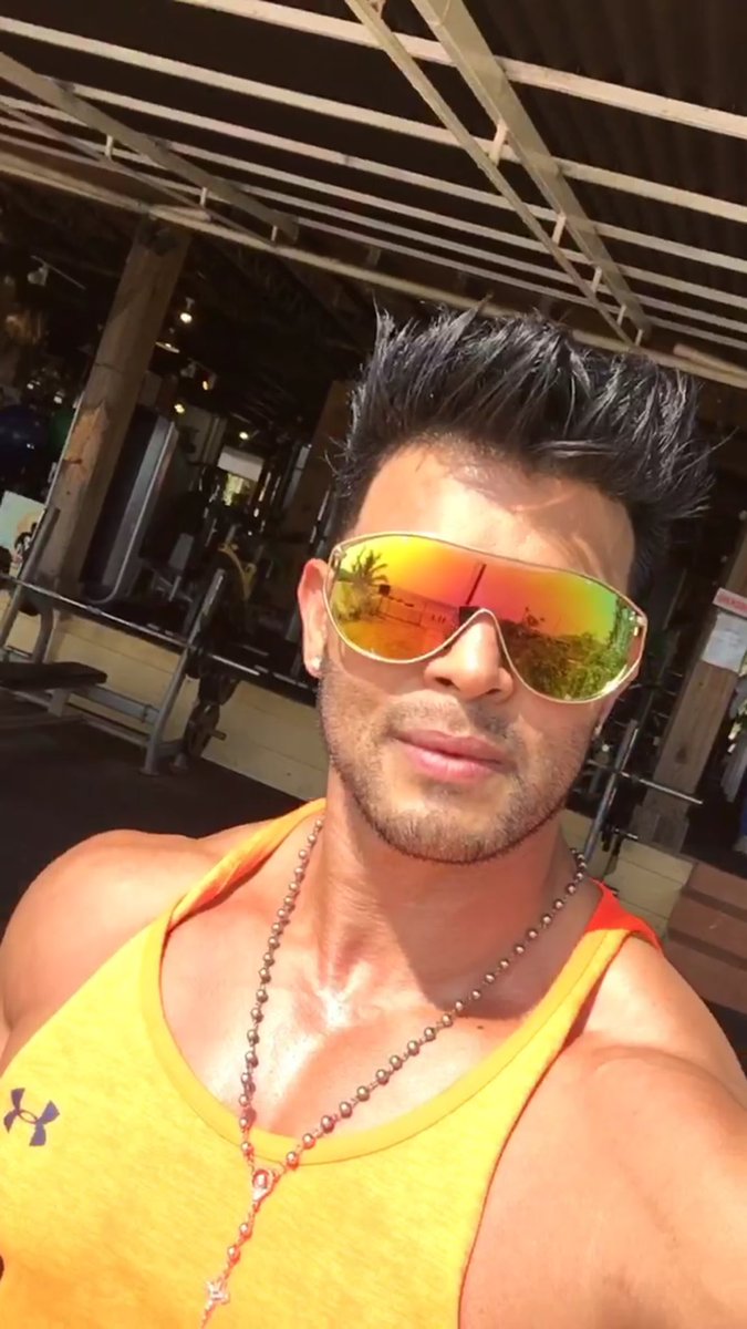 HERO SAHIL KHAN HEROSAHILKHAN4  Twitter