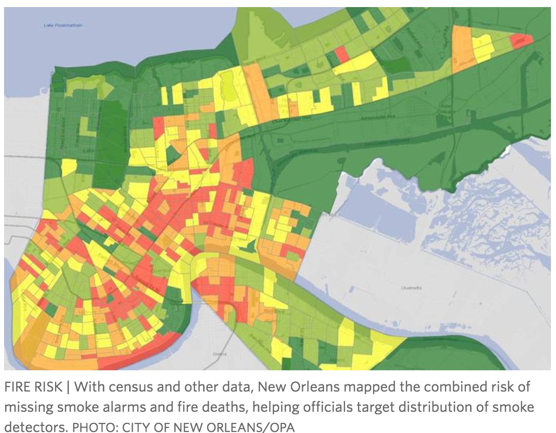 ITI_TechTweets's tweet image. The Rise of the Smart City: Officials are tapping data to make their cities safer, healthier and more efficient buff.ly/2pNP8GH