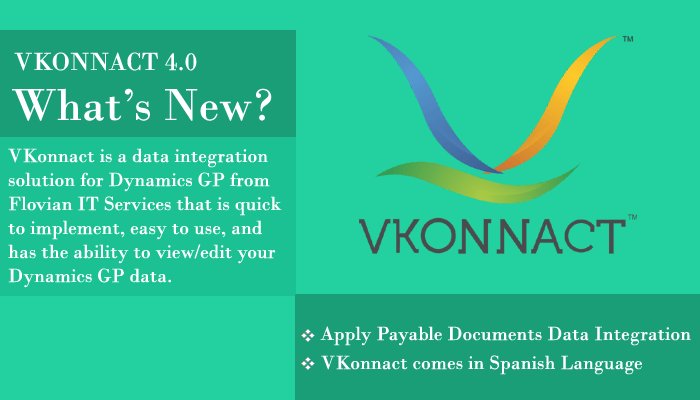 VKonnact 4.0 with Mastermind features flovianit.com/page/apply_pay…  #MSDYNGP #DYNAMICSGP
