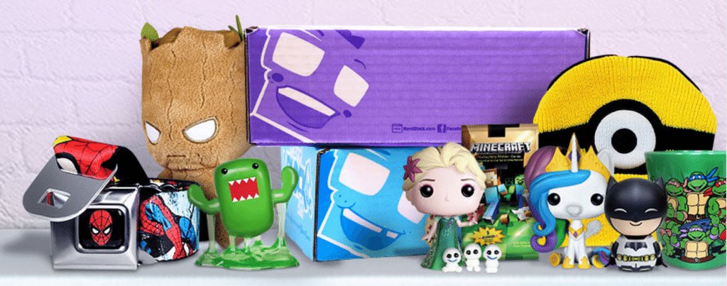 MSA_reviews's tweet image. Nerd Block Jr Girls May 2017 Spoilers + Coupon! #NerdBlockJR #subscriptionbox bit.ly/2nYN2Y2