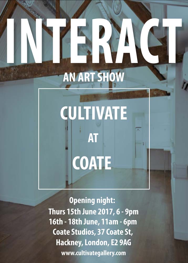 Sean_Worrall's tweet photo. CULTIVATE BLOG:  Interact, #SomethingBlack, interaction along the #Hackney Rd, on with the cultivation. https://t.co/zwU2TdGOp4  @CVSgallery https://t.co/49f7vCYTpb