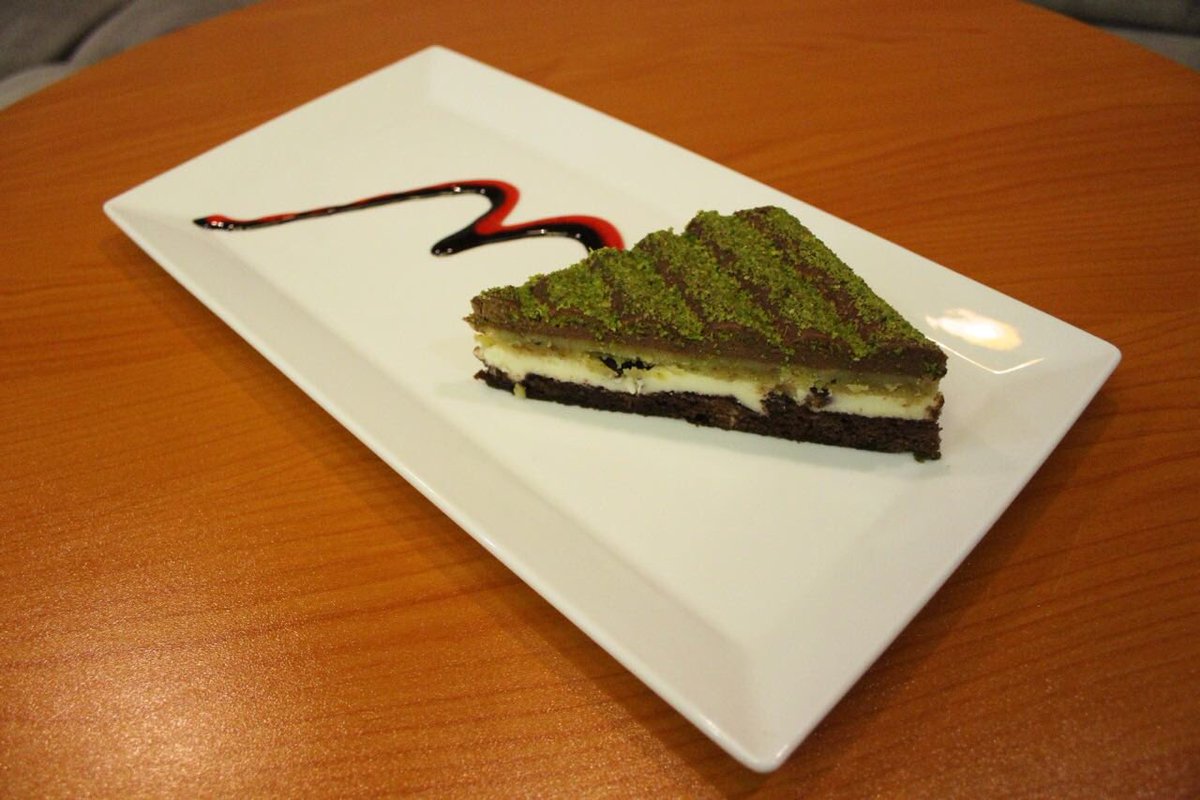 Bagaj'da 20 Nisan Perş. bu tweeti RT'leyen bir üniversiteli ve arkadaşına Caffee Beens aracılığıyla F.Rüyası+F.Cheesecake hediye! Bol şans:)