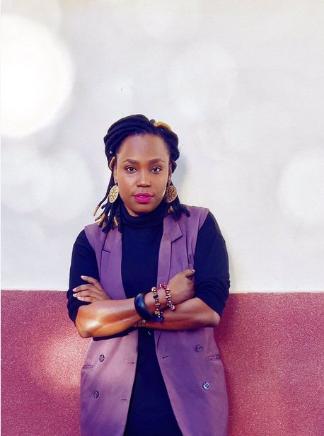 TheCitizenTz's tweet photo. Amazons Watch Magazine picks Tanzanian @CarolNdosi among Africa’s Top 25 Distinguished Women in Leadership 2017 https://t.co/sIavhNItLO https://t.co/k3BUSlaquc