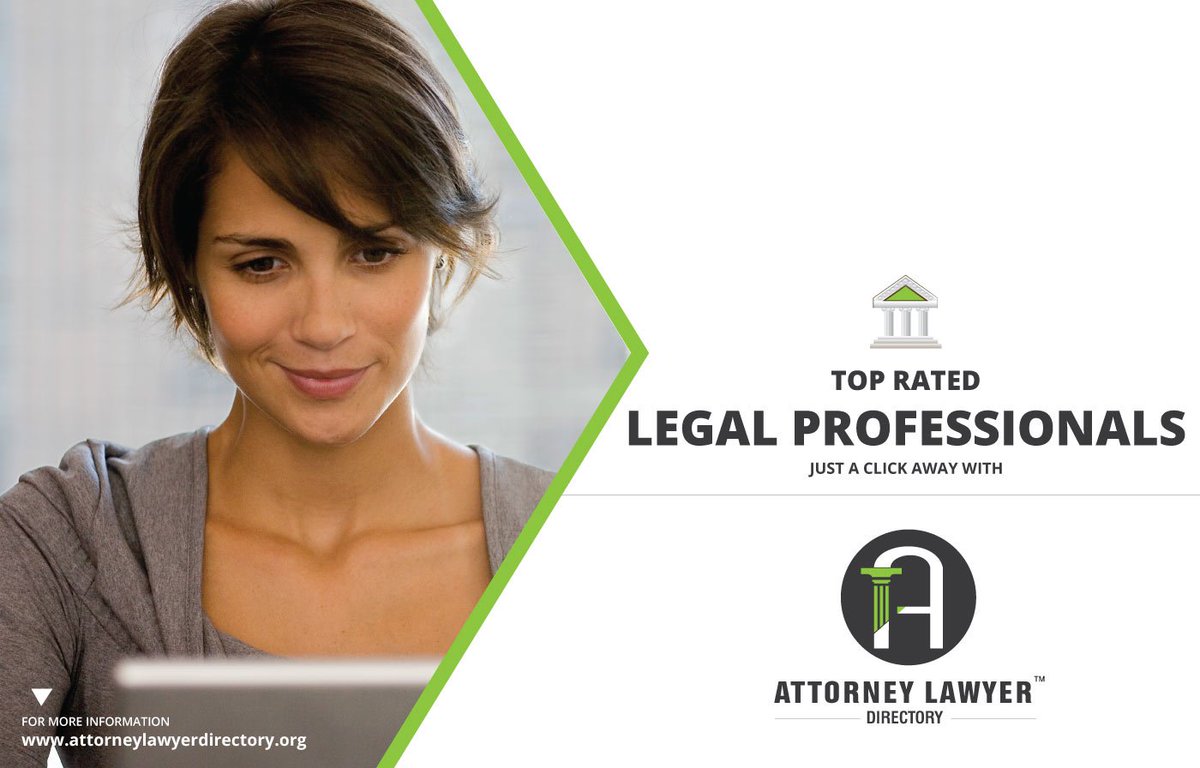 Lawyer Directory (ALawDirectory) Twitter