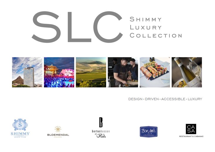 <a href="/ShimmyLC/">ShimmyLuxCollection</a> is excited to be exhibiting our full portfolio this week at the <a href="/WTM_Africa/">WTM Africa</a>! Come and visit us at stand P35. #WTMA17