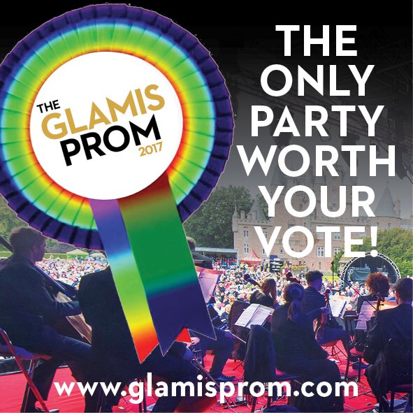 We know who you should vote for! <a href="/leemeadofficial/">Lee Mead</a> <a href="/XtinaBianco1/">Christina Bianco</a> <a href="/Jai_McDowall/">Jai McDowall</a> <a href="/SoulNationChoir/">Soul Nation</a> #Election17